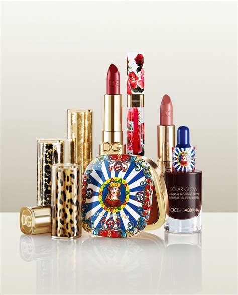 dolce and gabbana products